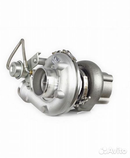 Турбина ямз-536 Евро-4