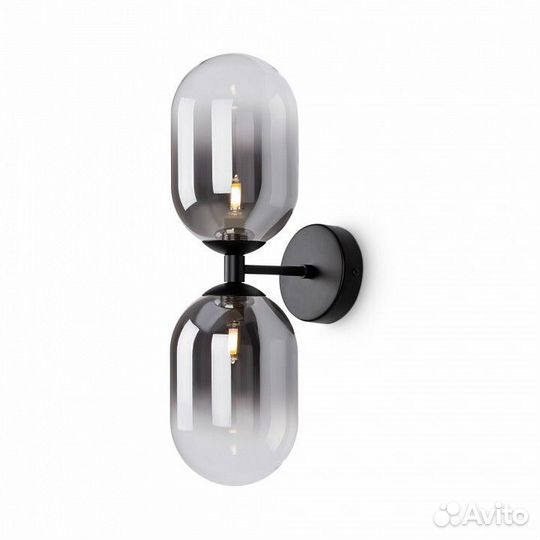 Бра Freya Tesse FR1011WL-02B