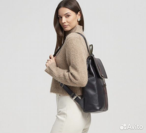 Рюкзак flattop