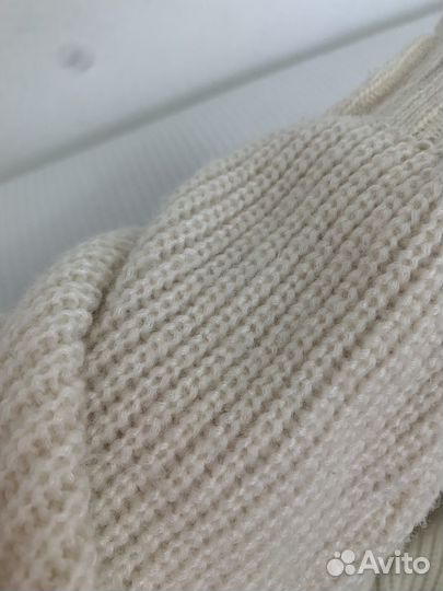 Patrizia pepe свитер