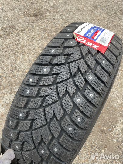 Zeta Antarctica Sport 225/65 R17