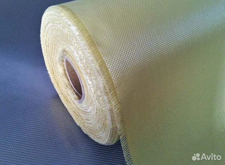 Арамидная ткань. Кевлар. Опт