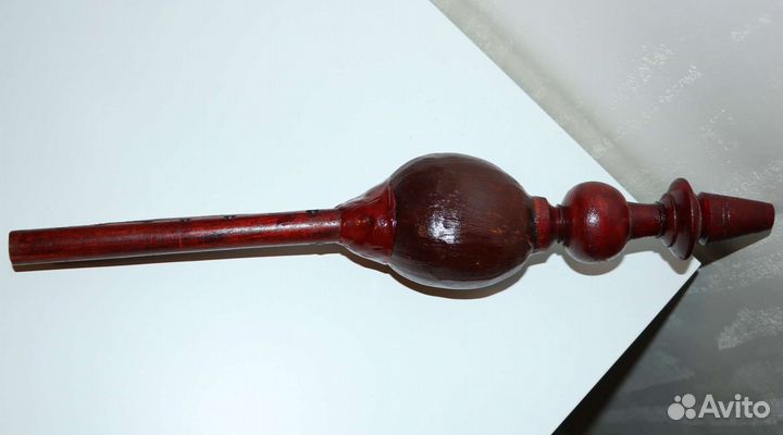 Пунги. Заклинатель змей. (Pungi Snake Charmer)