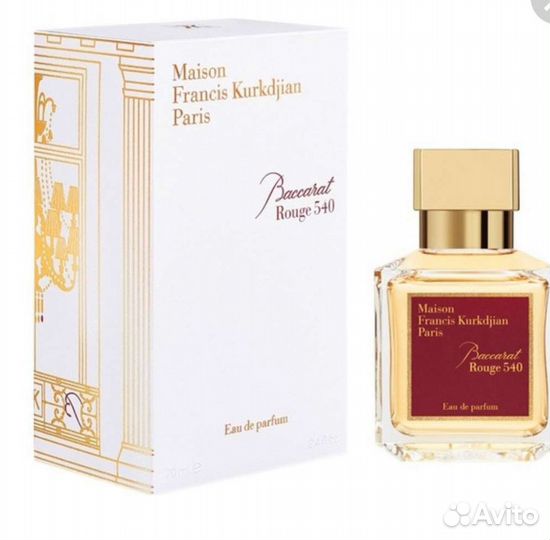 Духи женские