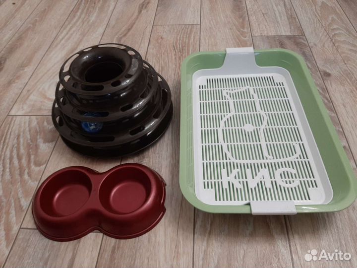 Лоток для кошек