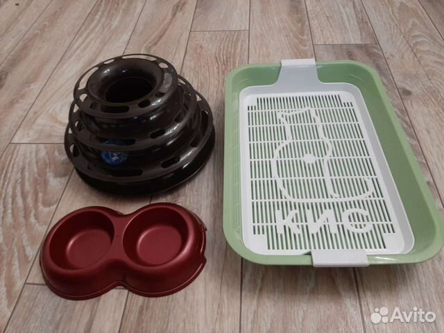 Лоток для кошек