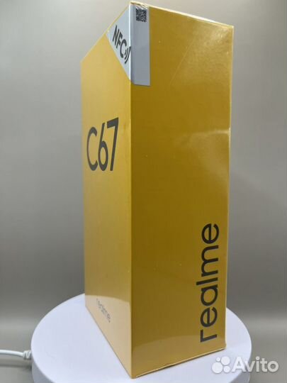 realme C67, 6/128 ГБ