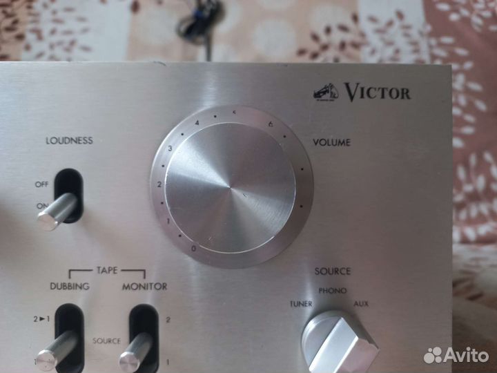 Усилитель Victor JA-S31