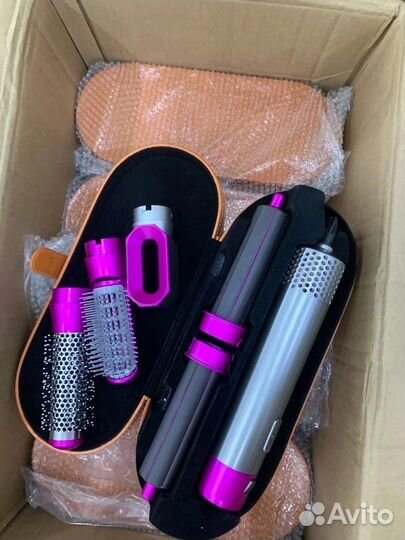 Стайлер dyson 5/1