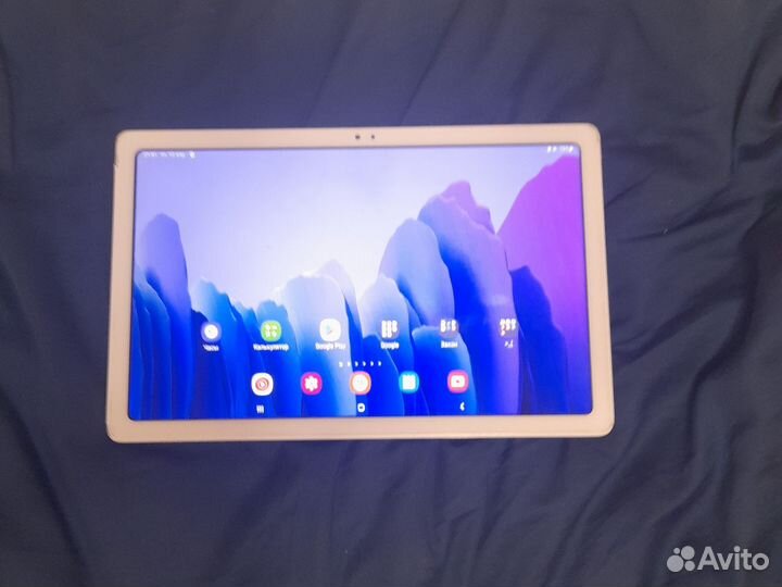 Планшет samsung galaxy tab a7