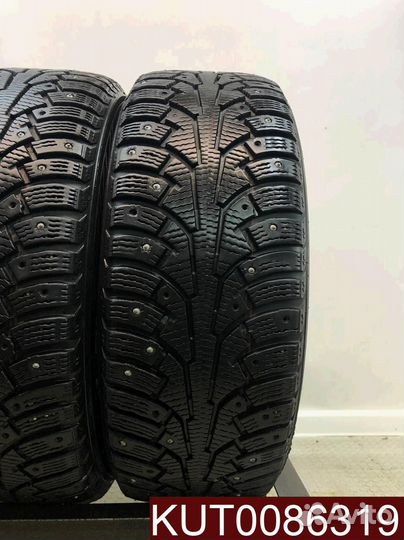 Nokian Tyres Nordman 5 205/55 R16 107U