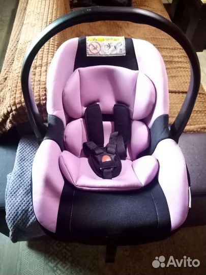 Автомобильная люлька