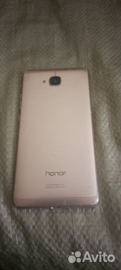 HONOR 5C, 2/16 ГБ