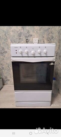 Плита электрическая бу