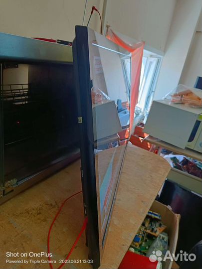 Телевизор LG 42PA4520Плазма