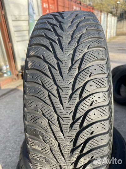 Yokohama Ice Guard IG35 215/65 R16 102T