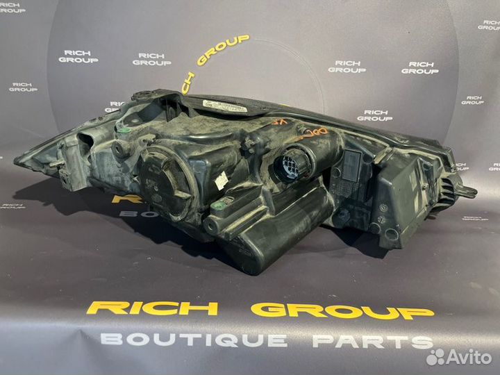 Фара левая Jaguar Xf X250 224DT 2013