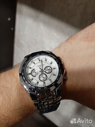 Мужские наручные часы
