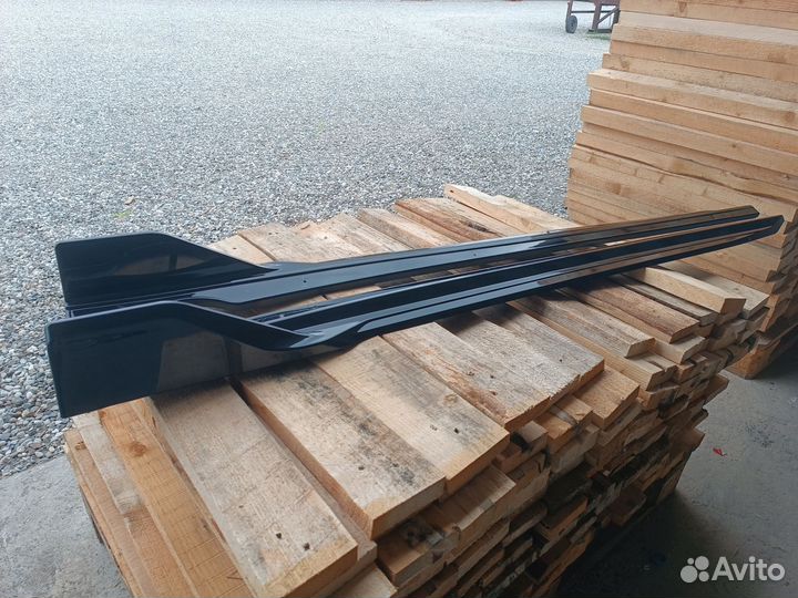 Спринтер на бмв х5