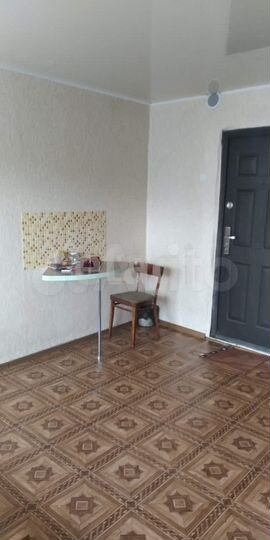 Комната 15 м² в 1-к., 4/5 эт.