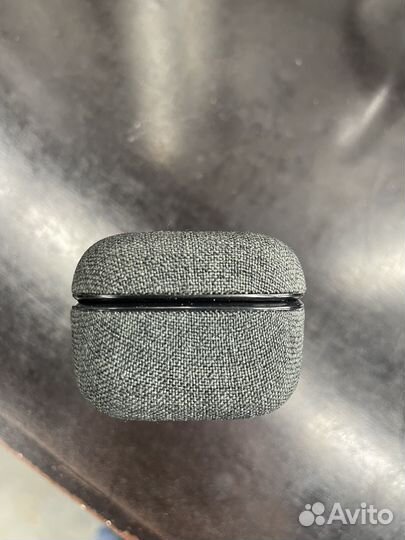 Наушники Sennheiser Momentum True Wireless 3