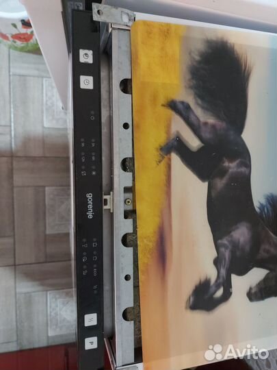 Посудомоечная машина 45 см