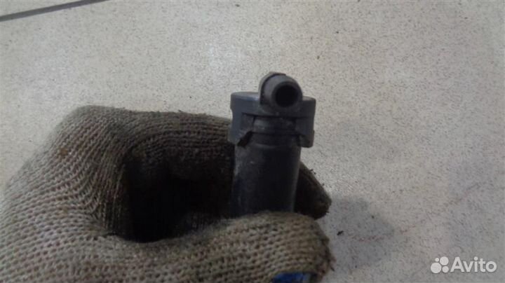 Форсунка-насос омывателя фар Renault Laguna 2 200