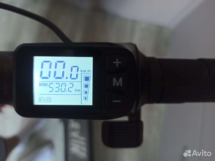 Электросамокат бу