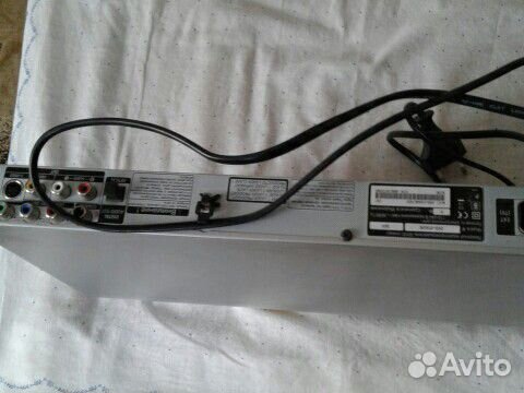 Самсунг DVD- Р360 К