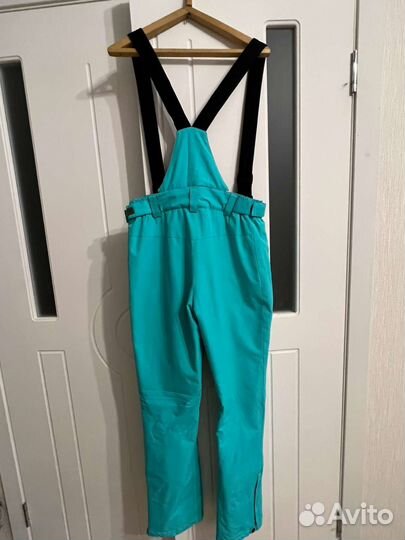 Спортивный костюм женский, размер 44-46