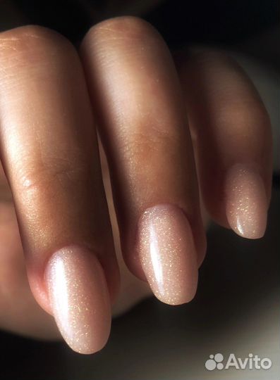 Маникюр Педикюр на дому