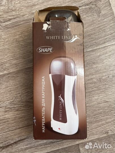 Нагреватель для картриджа