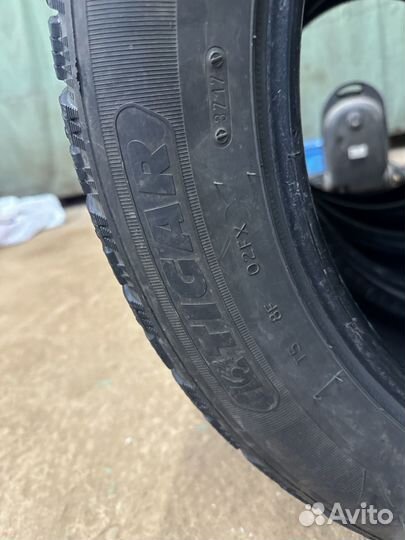 Tigar SUV Winter 235/55 R19 105V