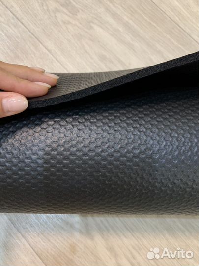 Коврик для тренажеров Torneo