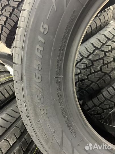 Austone SP-602 195/65 R15 91H