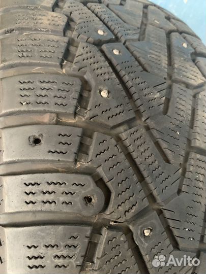 Pirelli Ice Zero 245/40 R20