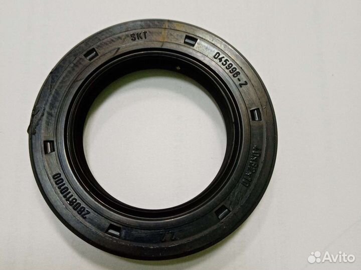 Сальник стиральной машины Beko, Blomberg