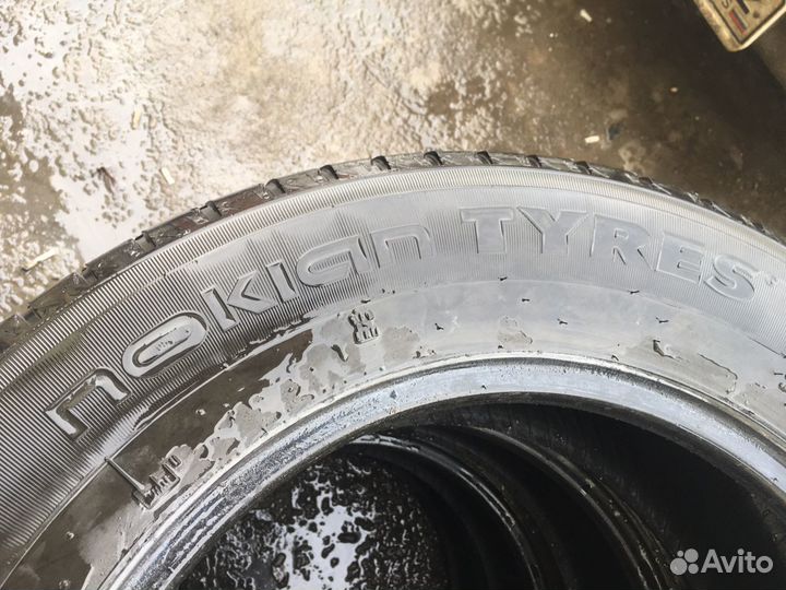 Nokian Tyres Hakka Blue 2 215/65 R16