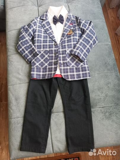 Костюм на праздник