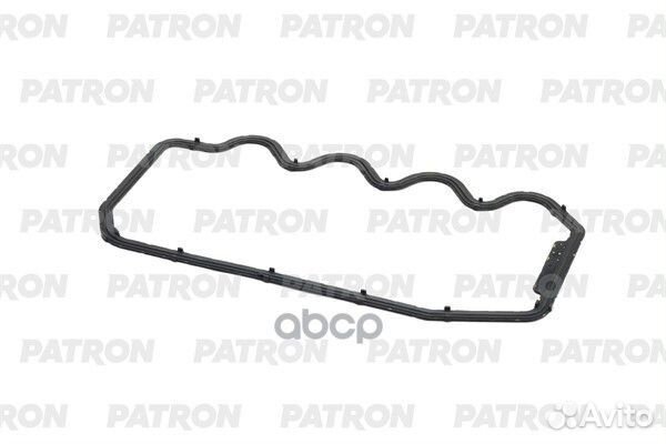 Прокладка клапанной крышки ford focus 2.0 8V SO