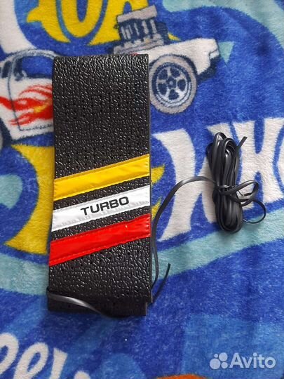 Чехол на руль