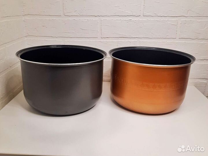 Чаша для мультиварки redmond 5л