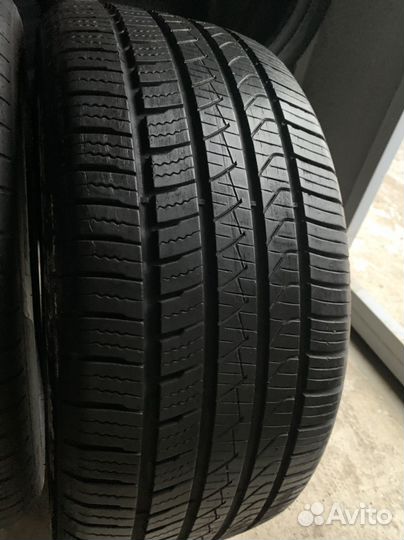 Pirelli P Zero All Season 245/40 R18 97Y