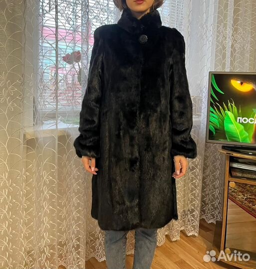 Женская верхняя одежда