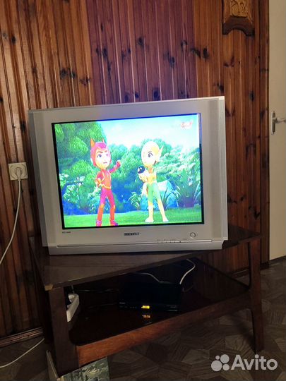 Телевизор бу Самсунг