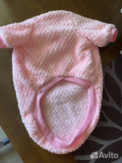 Кофта для собак