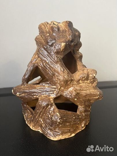 Грот скала для аквариума