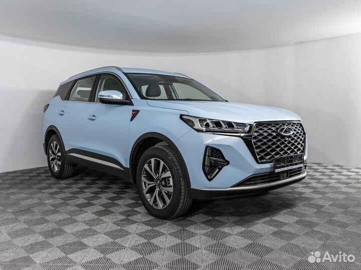 Chery Tiggo 7 Pro Max 1.6 AMT, 2023