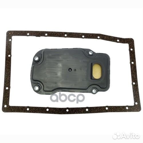 Фильтр АКПП (комплект) lexus GS30,35,43,460, IS