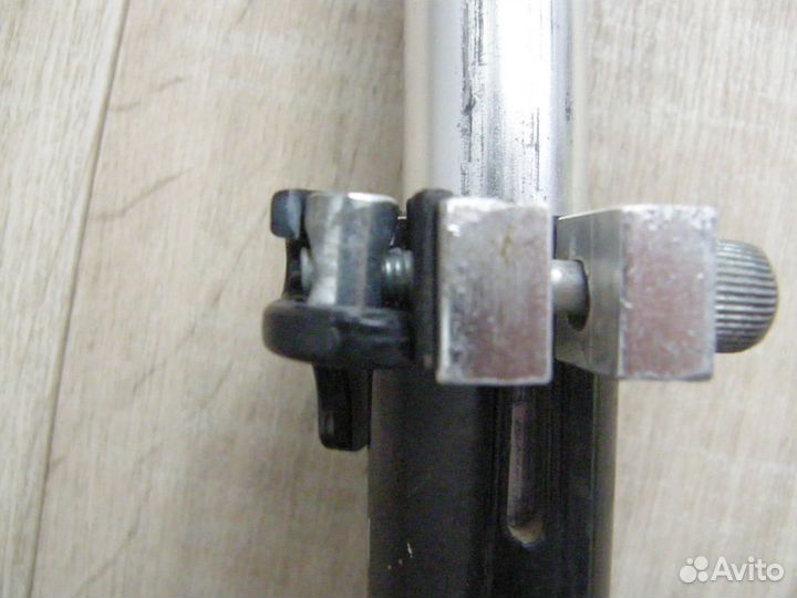 Запчасти на самокат